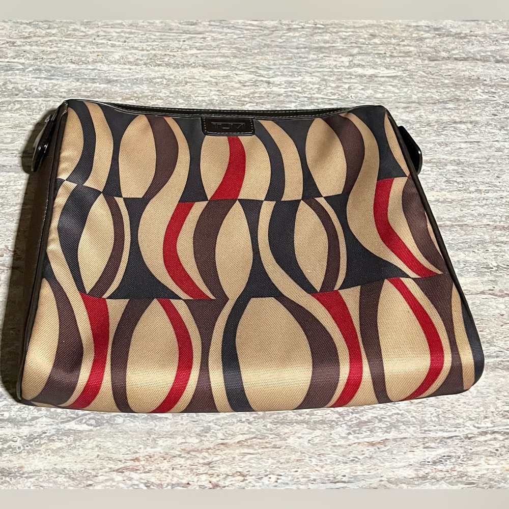 Tumi laptop sleeve